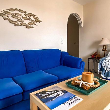 Venetia Apartment بورتو خيلي المظهر الخارجي الصورة