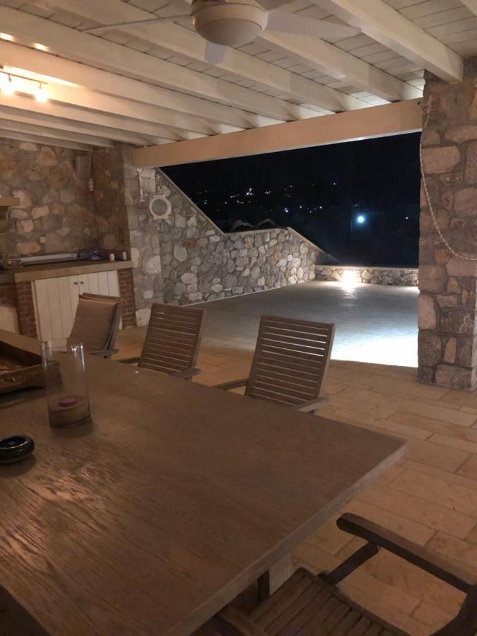 Venetia Apartment بورتو خيلي المظهر الخارجي الصورة