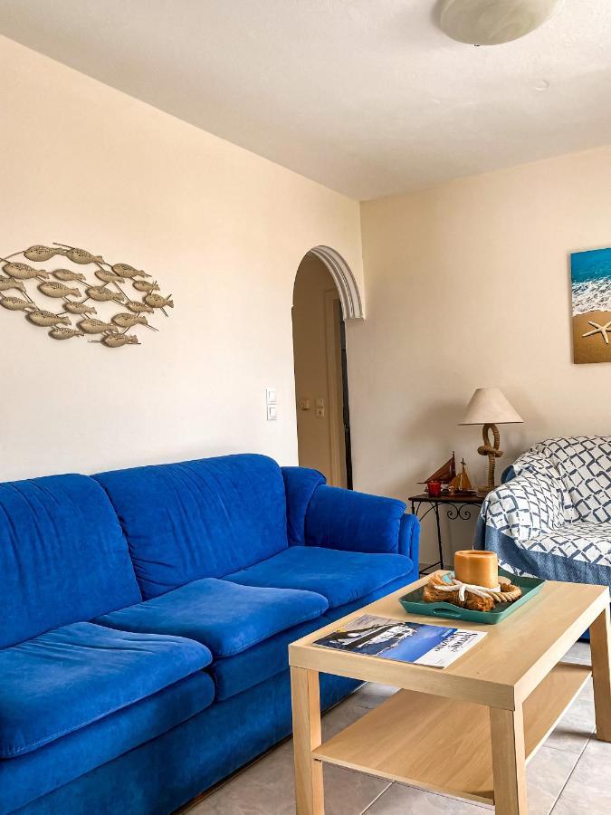Venetia Apartment بورتو خيلي المظهر الخارجي الصورة