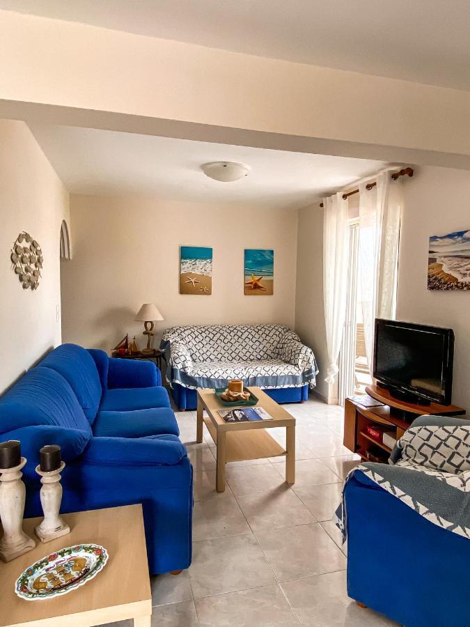 Venetia Apartment بورتو خيلي المظهر الخارجي الصورة