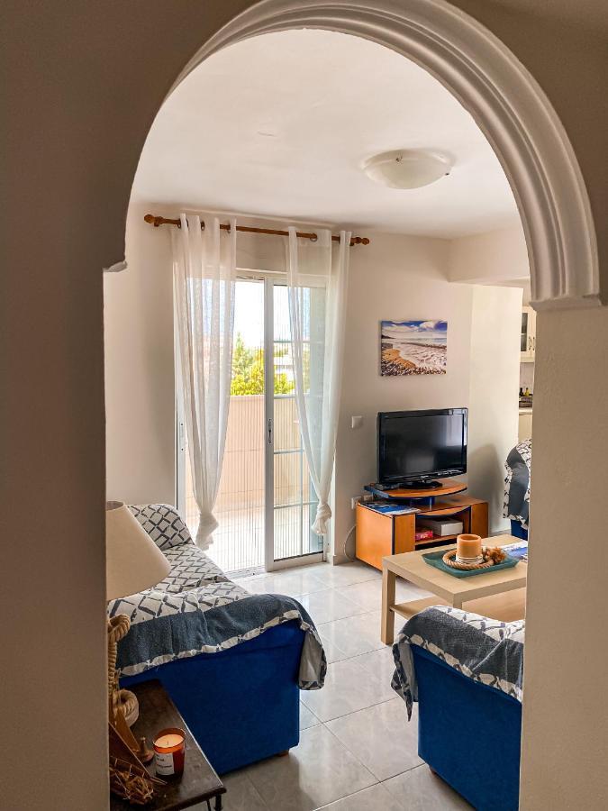 Venetia Apartment بورتو خيلي المظهر الخارجي الصورة