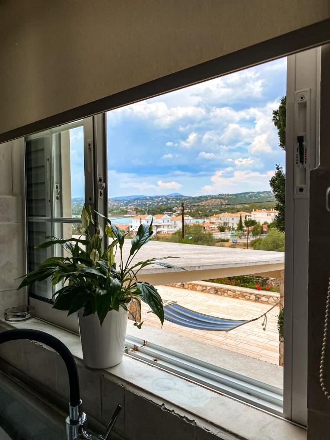 Venetia Apartment بورتو خيلي المظهر الخارجي الصورة