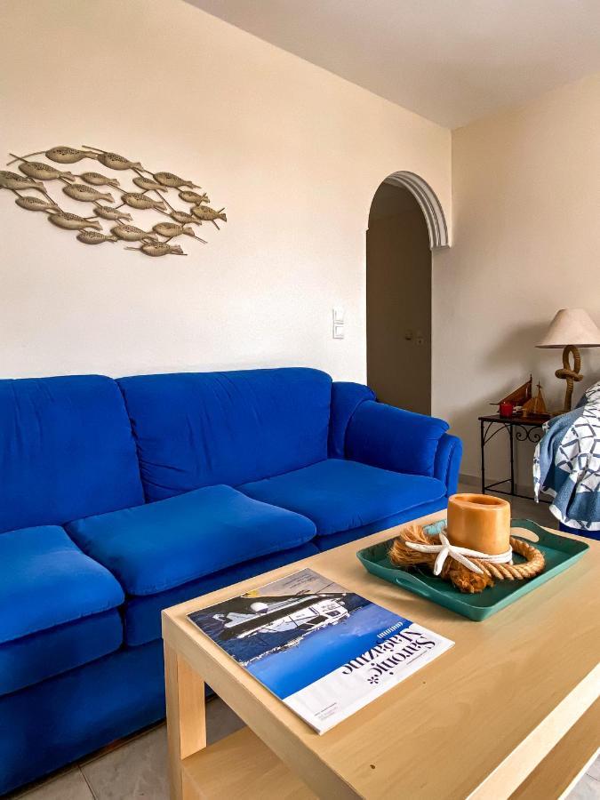 Venetia Apartment بورتو خيلي المظهر الخارجي الصورة
