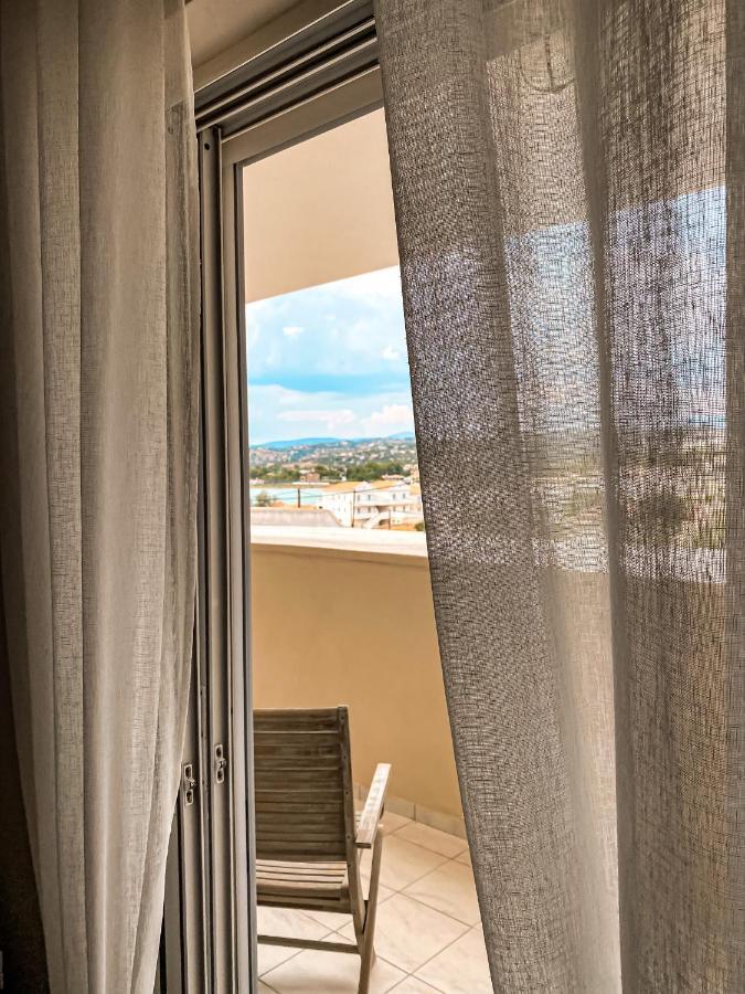 Venetia Apartment بورتو خيلي المظهر الخارجي الصورة