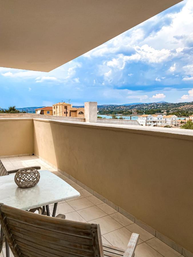 Venetia Apartment بورتو خيلي المظهر الخارجي الصورة