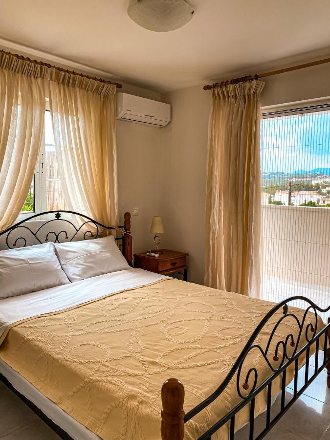 Venetia Apartment بورتو خيلي المظهر الخارجي الصورة
