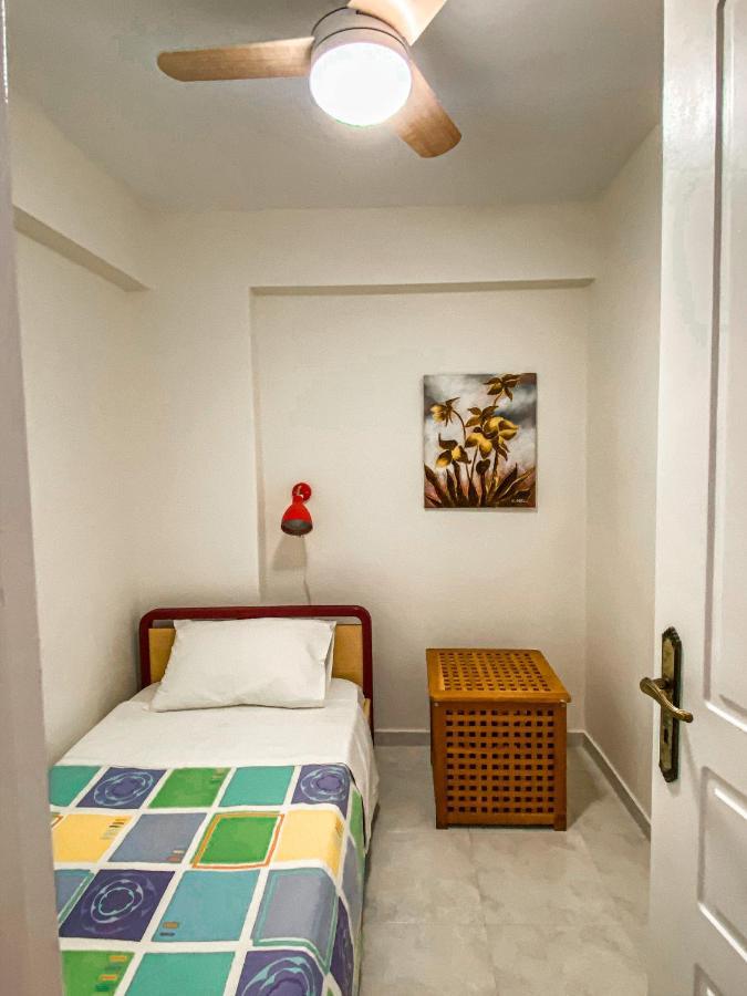 Venetia Apartment بورتو خيلي المظهر الخارجي الصورة