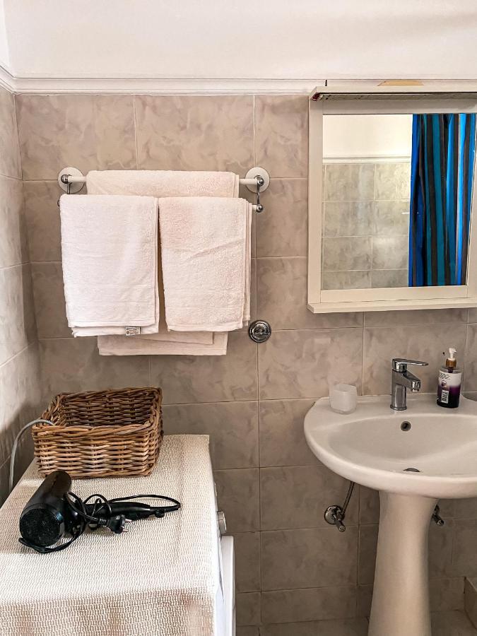 Venetia Apartment بورتو خيلي المظهر الخارجي الصورة