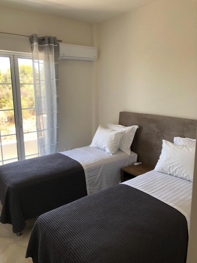 Venetia Apartment بورتو خيلي المظهر الخارجي الصورة