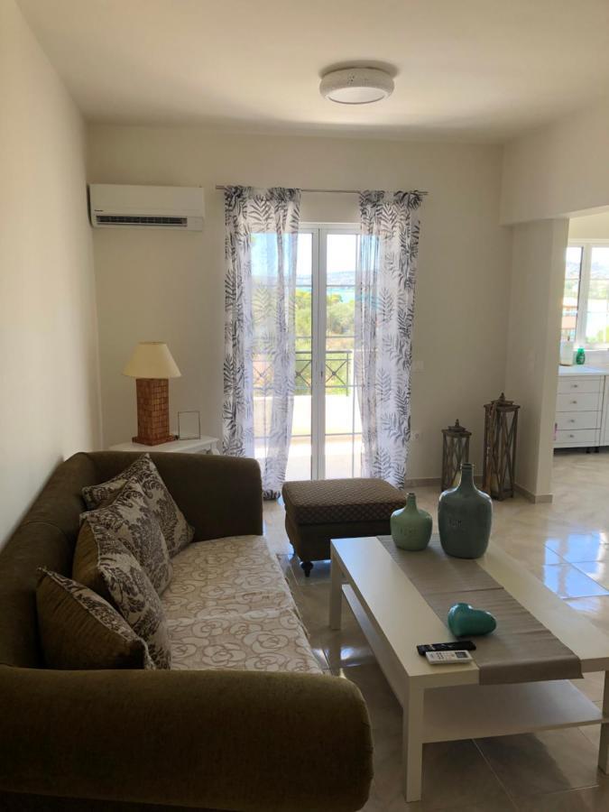 Venetia Apartment بورتو خيلي المظهر الخارجي الصورة