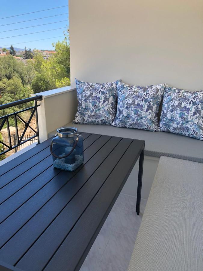 Venetia Apartment بورتو خيلي المظهر الخارجي الصورة