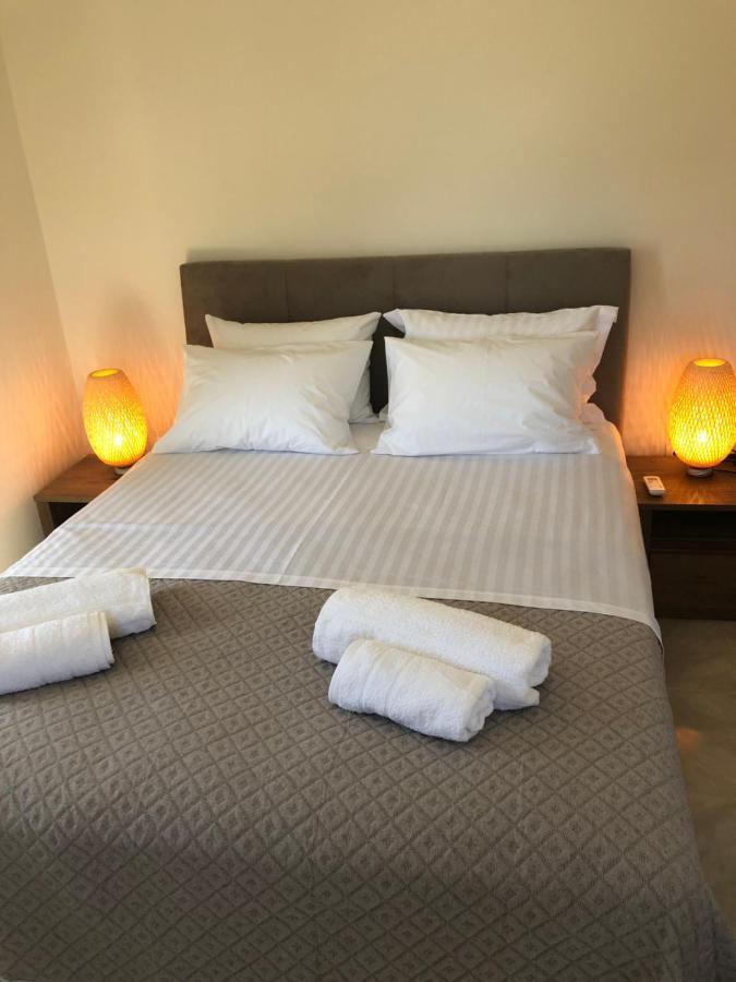 Venetia Apartment بورتو خيلي المظهر الخارجي الصورة
