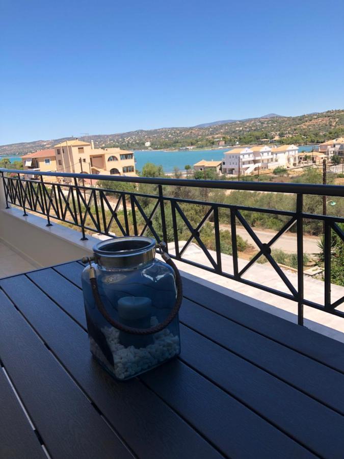 Venetia Apartment بورتو خيلي المظهر الخارجي الصورة