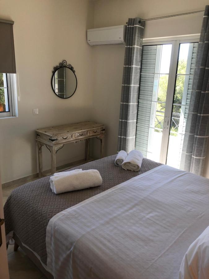 Venetia Apartment بورتو خيلي المظهر الخارجي الصورة