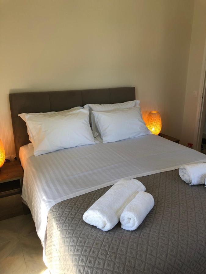 Venetia Apartment بورتو خيلي المظهر الخارجي الصورة