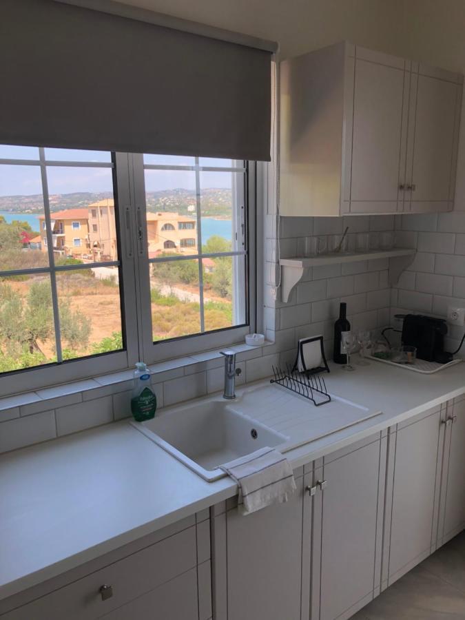 Venetia Apartment بورتو خيلي المظهر الخارجي الصورة