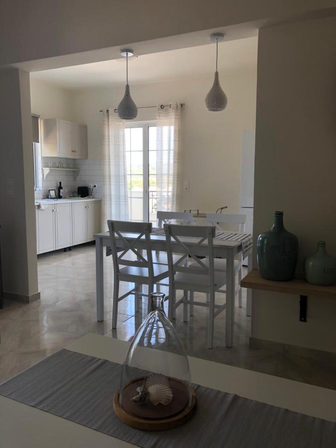 Venetia Apartment بورتو خيلي المظهر الخارجي الصورة