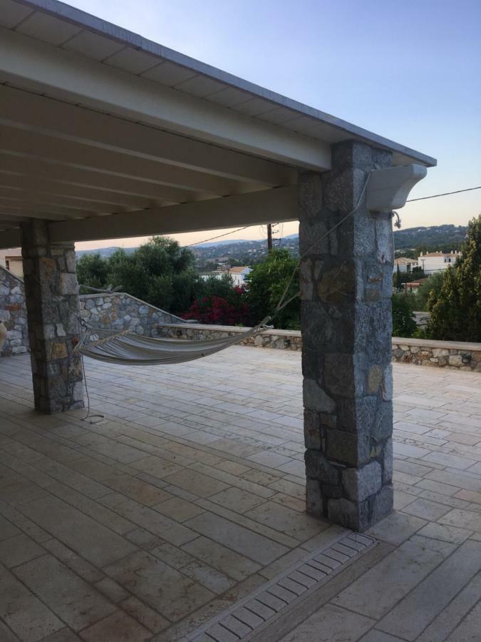 Venetia Apartment بورتو خيلي المظهر الخارجي الصورة